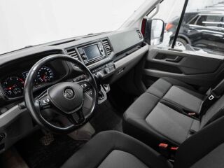 Volkswagen Crafter L4H3 N1 2.0 130kW