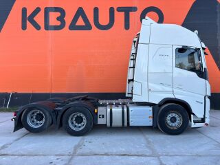 Volvo FH 540 6x2 405kW