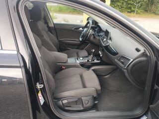 Audi A6 2.0 130kW