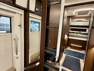 Morelo PALACE 93 LSB - 2026 - ALL INCLUSIVE - 3.0 R4 EURO 6 E 152kW