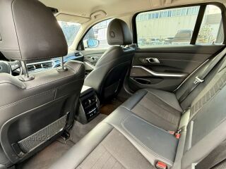 BMW 320 xDrive Touring Sport Line 2.0 140kW