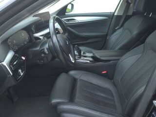 BMW 520 2.0 140kW