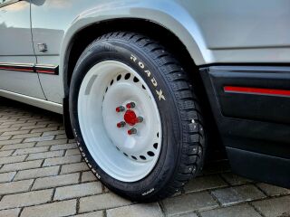 Volvo 940 2.3 200kW