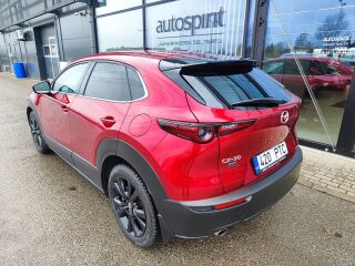 Mazda CX-30 Nagisa 2.0 e/SkyactivG 110kW