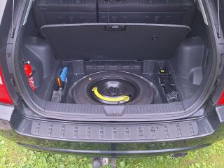 Kia Sportage 2.0 104кВ
