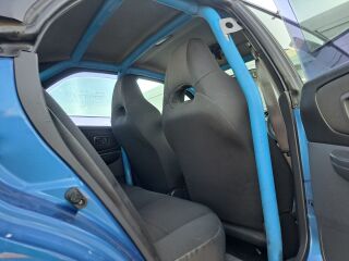 Subaru Impreza WRX STI TYPE - RA V-Limited 2.0 T 206kW