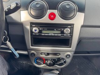Chevrolet Spark 0.8 38kW