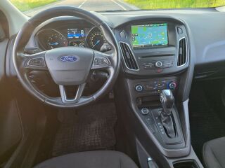 Ford Focus 1.5 88kW
