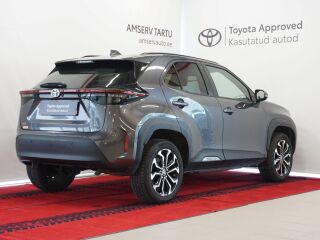 Toyota Yaris Cross Active Plus 1.5 68kW