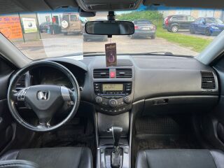 Honda Accord 2.0 R4 114кВ