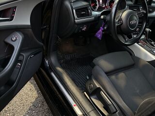 Audi A6 2.0 140kW