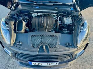 Porsche Macan 2.0 185кВ