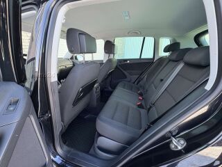 Volkswagen Tiguan 1.4 90kW
