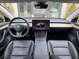Tesla Model 3 Facelift Long Range AWD AUTOPILOT DUAL MOT 366kW