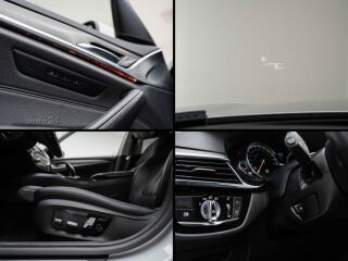 BMW 530 2.0 190кВ