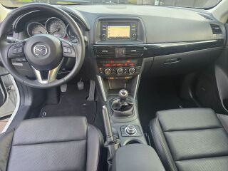 Mazda CX-5 2.2 120kW