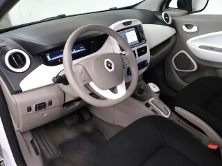 Renault Zoe Life Q90 Z E 40 65kW