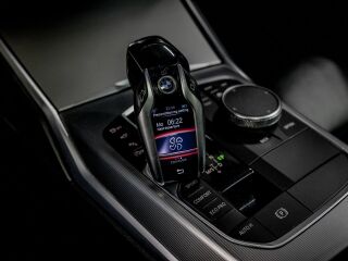 BMW 330 d x-Drive M-sportpakett Shadowline 3.0 195kW