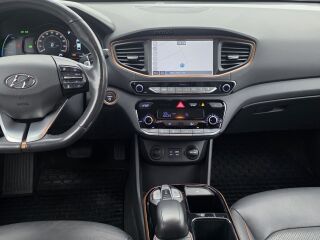 Hyundai Ioniq Full 88kW