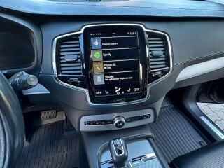 Volvo XC90 MY2017 INSCRIPTION LUXURY XENIUM INTELI 2.0 173kW