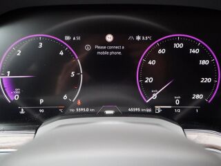 Volkswagen Touareg Elegance 4-Motion 3.0 171kW