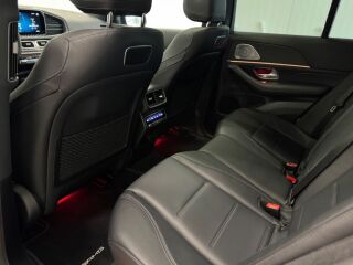 Mercedes-Benz GLE 350 Coupe 4Matic AMG Paket 2.0 de 143kW