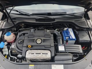 Volkswagen CC Highline Executive 1.4 118kW