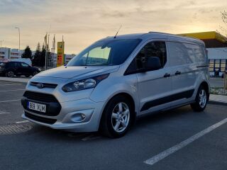 Ford Transit Connect  L2H1 1.5 88kW