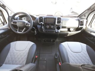 WEINSBERG CaraBus 630 ME Edition FIRE 2.2 103kW