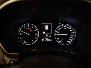 Subaru Outback Limited Eyesight 2.5 124kW