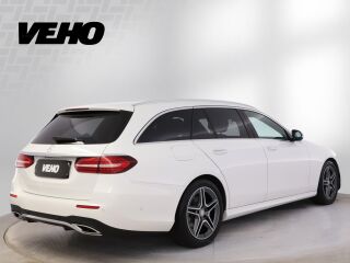Mercedes-Benz E 220 d AMG 2.0 147kW