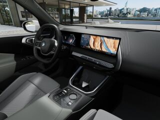 BMW X3 xDrive20i MHEV 2.0 R4 153кВ