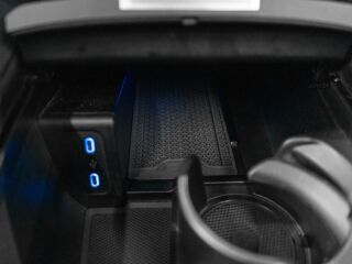 Mercedes-AMG EQS 53 4Matic+ Hyperscreen 484kW