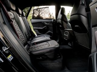 Audi RS Q8 4.0 441kW