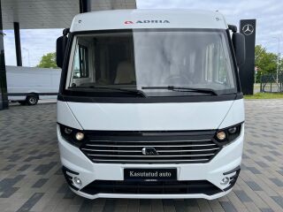 Adria Sonic 700SL 2.3 R4 118kW