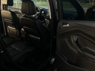 Ford Kuga 1.6 Ecoboost 110kW