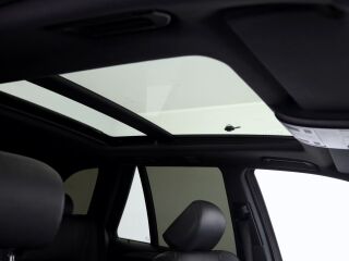 BMW X5 Sportpakett Facelift ATM 3.0 D 160kW