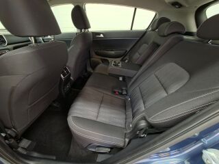 Kia Sportage EX 1.6 97kW