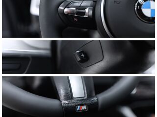 BMW 530 Facelift M-Sportpakett M550D LOOK 3.0 190kW