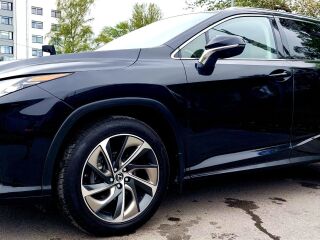 Lexus RX 450h+ Long -7k Executive 450-hl 3.5 Hybrid Drive 193kW