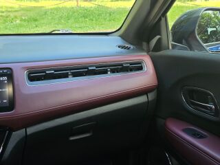 Honda HR-V 1.5 134кВ
