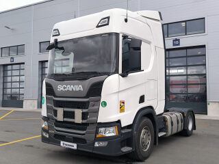 Scania R460 R 460 A4x2NA 13.0