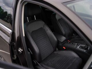 Volkswagen Passat 2.0 TDI 140kW