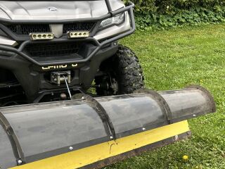 CFMOTO ZFORCE 1000 58kW