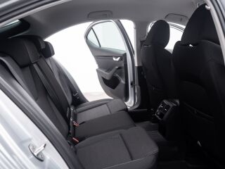 Skoda Octavia Ambition 2.0 85kW