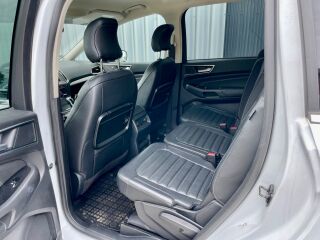 Ford Galaxy Titanium AWD 7k 2.0 R4 TDCI 132kW