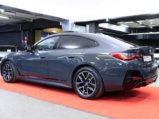BMW i4 M50 xDrive Gran Coupe 400кВ