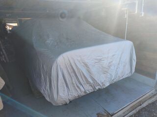 Mercedes-Benz E 280 2.8 142kW