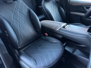 Mercedes-Benz EQS 500 4MATIC AMG Line 330kW