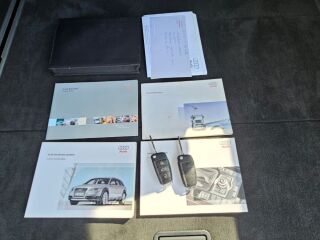 Audi A6 allroad 3.0 V6 200kW